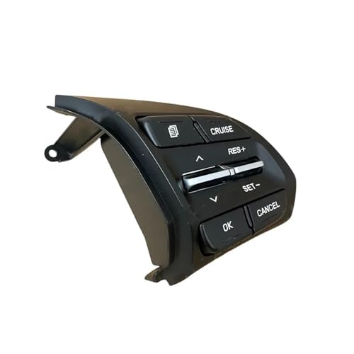 Interrupteur de volant Hyundai i30 commande de croisière et radio