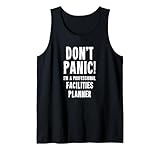 Einrichtungsplaner Tank Top