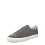 Smoke Grey Leather