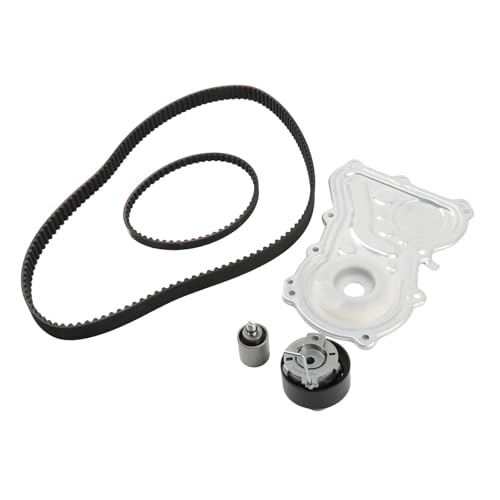 Kit courroie de distribution 55486826 pour Chevrolet Onix 1.0L trajets quotidiens