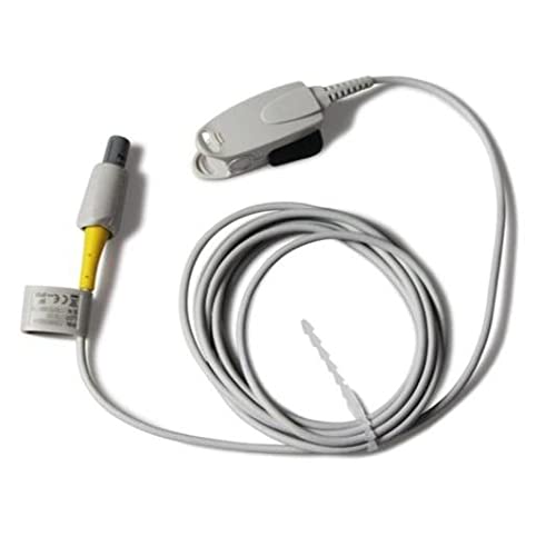 Adult SPO2 Probe for CMS 5100-image-6
