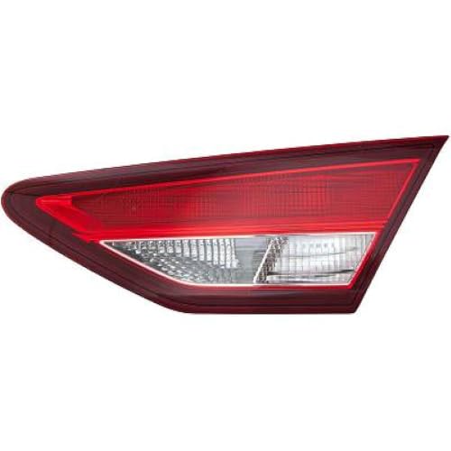 Feu arrière droit Seat Leon pièce carrosserie éclairage arrière