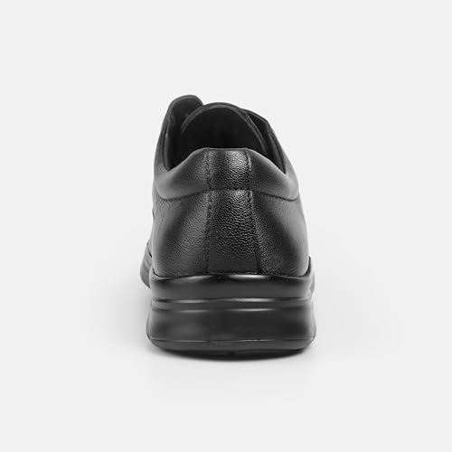 Image of Mochi Mens Lace-up Formal Shoes