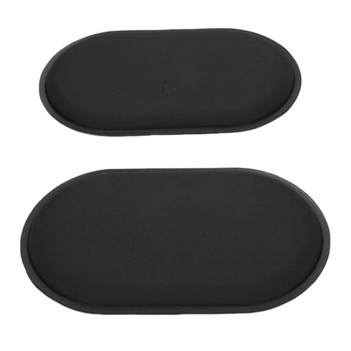 Tablas de Compresión Lateral Abdominal EVA para Mujer miniatura 5