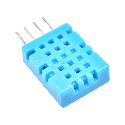 10PCS DHT11 DHT-11 Digital Temperature and Humidity Temperature Sensor for arduino DIY KIT