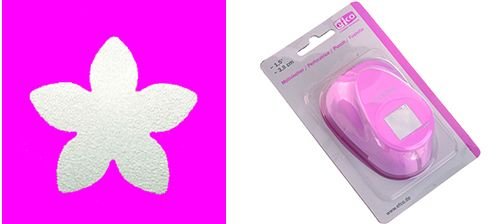 Efco Fustella L Fiore 35 mm