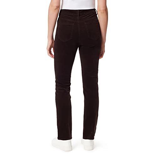 Image of Gloria Vanderbilt Women's Petite Amanda Classic Fit Jean