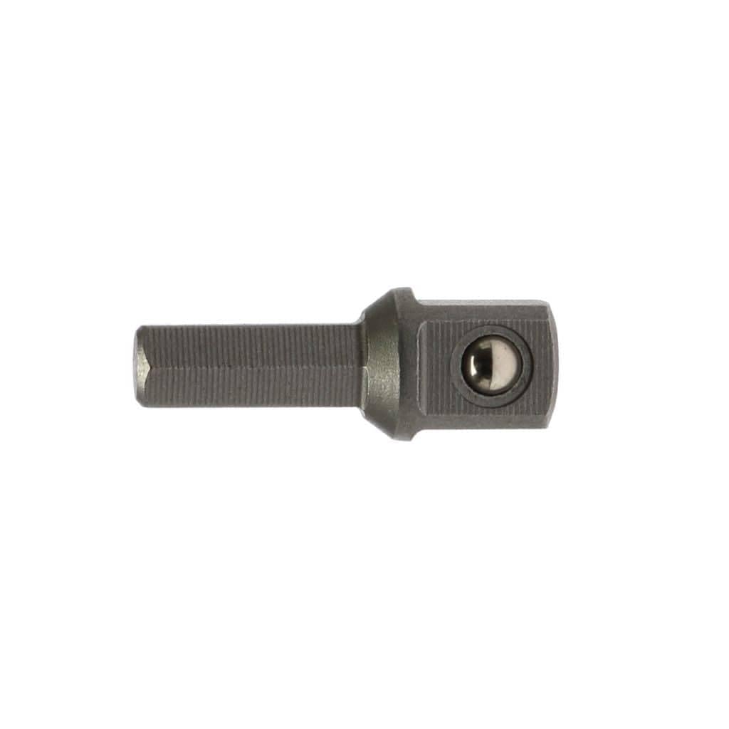 Teng M380037 Socket Adaptor 3/8in Hex