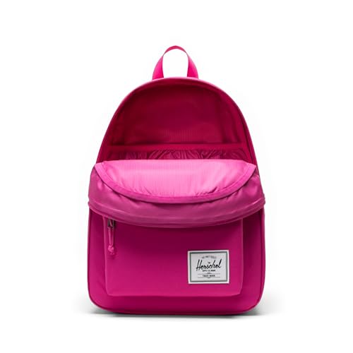 Image of Herschel Supply Co. Herschel Classic Backpack, Rose Violet, One Size