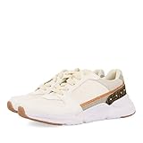 Glamour et confortable GIOSEPPO Femme LUSBY Basket, Blanc, 37 EU
