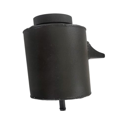 Réservoir de trop-plein universel alu 500 ML pour stopper les pertes de liquide de radiateur