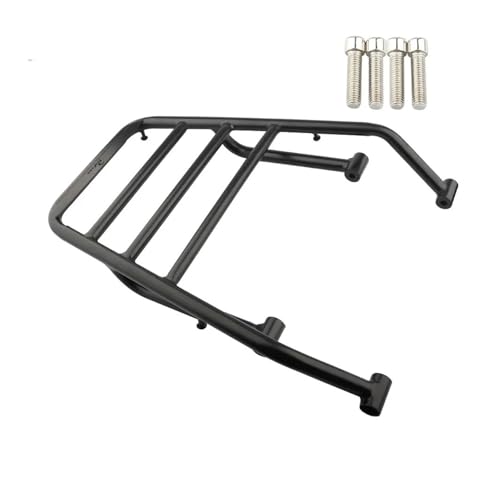 Porte-bagages arrière CL500 CL300 CL250 support top case valise