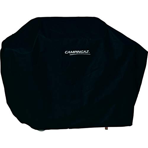 Marchio: Campingaz Campingaz Classic Copri Barbecue, Nero, L 105 x 61 x 122 cm