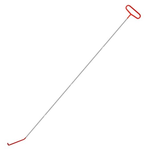 YukiHalu Emergency Tool, 67" Long Reach Tool (1)