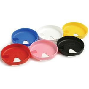 Nalgene Easy Sipper bleu disque réducteur de goulot bouteille réutilisable