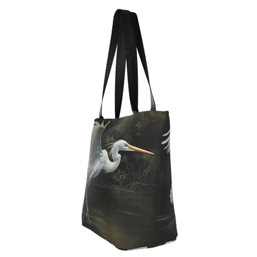 Sac à main bicolore noir et blanc avec bandoulière confortable