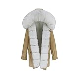 Modizität – Ein Pelzmantel ist eine sehr modische Oberbekleidung, die oft bei Modenschauen und Street Fashion zu sehen ist. Es stehen verschiedene Stile und Farben zur Verfügung, sodass Menschen je nach Stil und Geschmack das Richtige auswählen können.