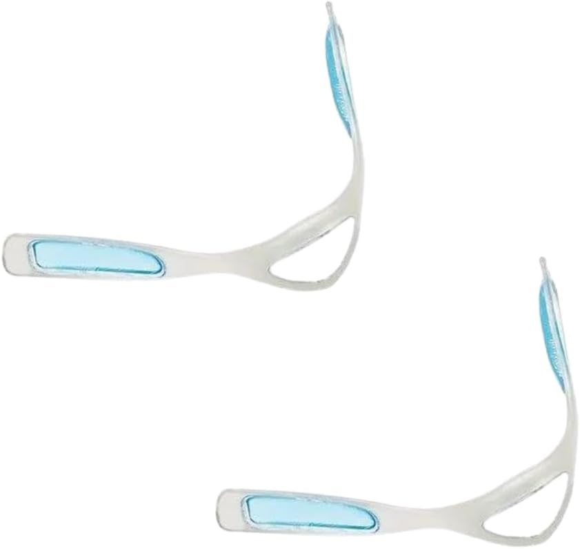 1pc only Generic Replacement Gel Frame for Nu-ance and Nu-ance Pro Nasal Clear