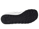 New Balance 550 BB550PRB Reflection, dla mężczyzn, rozmiar 40, biały, biały, biały, 43 EU