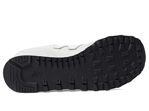 New Balance Men's 515 V3 Sneaker, Reflection/White/Aluminum Grey, 6.5 X-Wide4