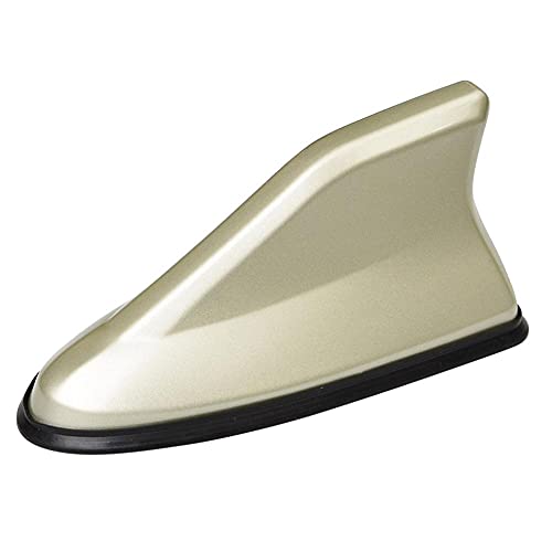 Antenne aileron de requin voiture pour remplacer une tige cassée et capter l'autoradio