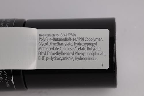 NÉONAIL UV Nagellack - Top Coat Gel UV - Hard Top 7,2 ml - NÉONAIL Überlack Für Nägel - Lack - Gel Nägel - Nageldesign