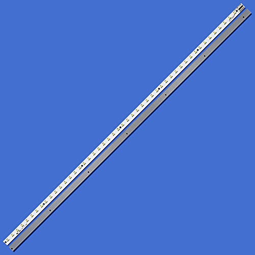 Barra de retroiluminación V390HK1-LS5-TREM4 de 48LED con disipación térmica para LE39A700K 6