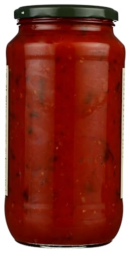 Image of Rao's Homemade Tomato Basil Sauce Made with Italian Tomatoes, 32 oz