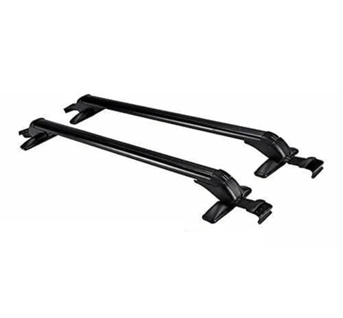 Barres de toit Civic 2006-2020 universelles avec kit de transport portable
