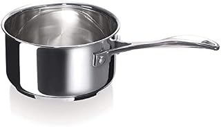 Beka Chef Stainless Steel Saucepan 20 cm