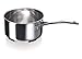 Beka Rondel ze stali nierdzewnej 16 cm