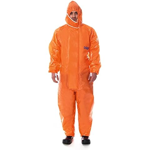 Dräger SPC 4400 CLF mono de protección profesional Cover