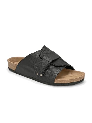 Image of Big Fox Street Style Cork Sandals for Men