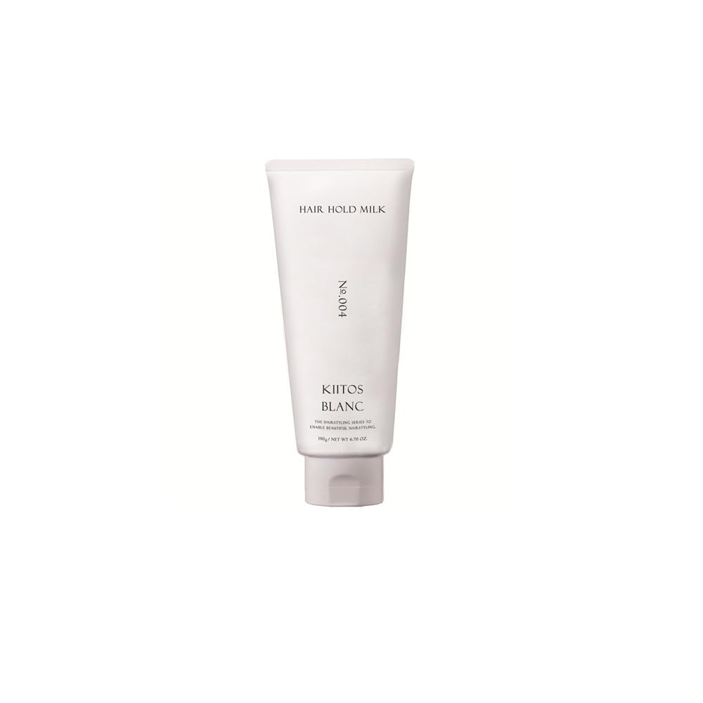 キートス ブラン ヘアホールドミルク 4 190g Amazon.co.jp: サンコール(SUNCALL) キートス ブラン ヘアホールド