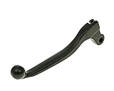 2EXTREME Bremshebel links schwarz für PEUGEOT E-Vivacity, Kisbee, Speedfight 3 50 AC, Vivacity