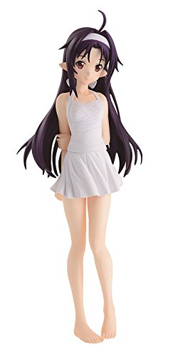 Banpresto Sword Art Online EXQ figure Yuki