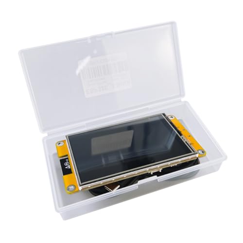 Image of Hosyond 3.5'' 320x480 Touch Screen with ESP32 Module WiFi+BT Dual-core ST7796 Driver LCD TFT Smart Display Screen for Arduino IoT