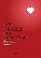 Los pilares del corazón 8468617520 Book Cover