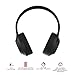 AIWA ARC Noise Cancelling Over Ear Wireless Headphones with 45 Hour Battery Life, Fast Charging, Multipoint Bluetooth 5.0 Low Latency, Perfect for Gym, Gaming, Office