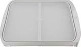  Bosch B/S/H – Filtro atrapapelusas (forma para secadora Siemens