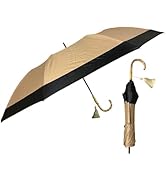 Amazon.com: SUGITA Japan-made Short Wide Umbrella, Compact, UV