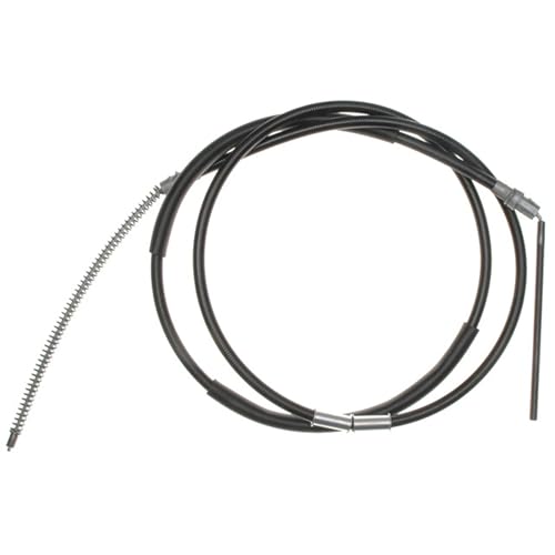 Cable ACDelco 18P2761 Professional Rear Passenger Side Brake 1