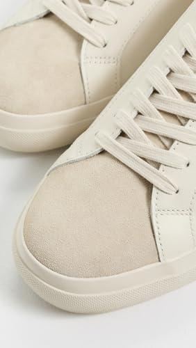Image of Vince Men's Fulton Leather Sneakers