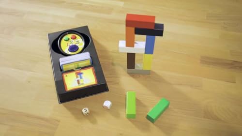 Geschicklichkeitsspiel Ravensburger 26751 Make ’n‘ Break
