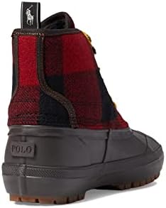 POLO RALPH LAUREN Claus Boot Rob Royal 8 D (M) | Image 4
