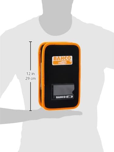 Bahco 4750FB5A Tool Organizer - Small