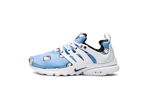 Nike Preschool Presto QS DH7780 402 Hello Kitty - Size 2Y