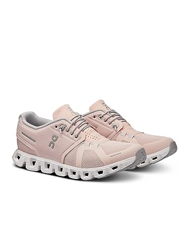 Image of On Women's Cloud 5 Sneakers