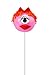 Wilton Icing Candy Decorating Eyeballs with Eyelash