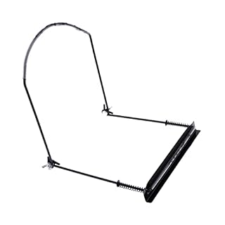 Harilla Harmonica Neck Mount Holder Harp Rack pour Harmonica 24 Trous 16 Trous 10 Trous – Image 3